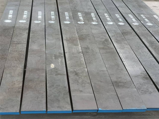 1.2550 / 60WCRV7 / 60WCRV2 / 55WCRV8 ACIER À OUTILS POUR TRAVAIL À ...